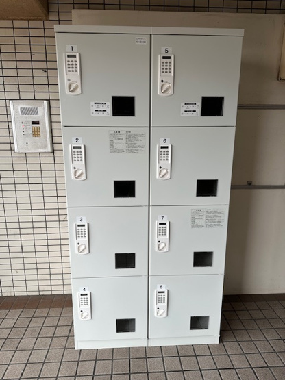 【その他共用部分】 | マローン新福