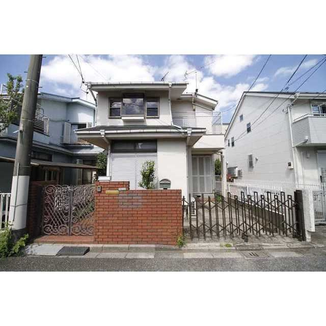 関町北４丁目戸建