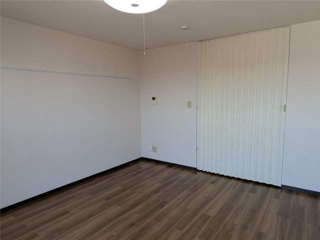 【内装】 | サニーハイツ今