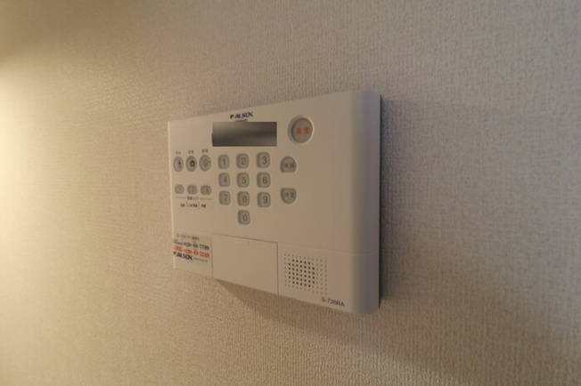 【設備】 | セレスト　ブルー