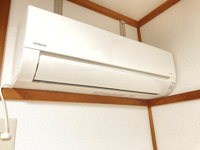 【設備】 | コーポモザン105