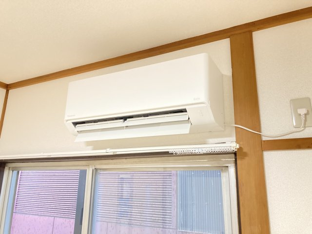 【設備】 | コーポモザン105