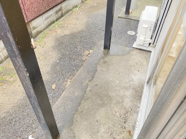 【その他】 | コーポモザン105