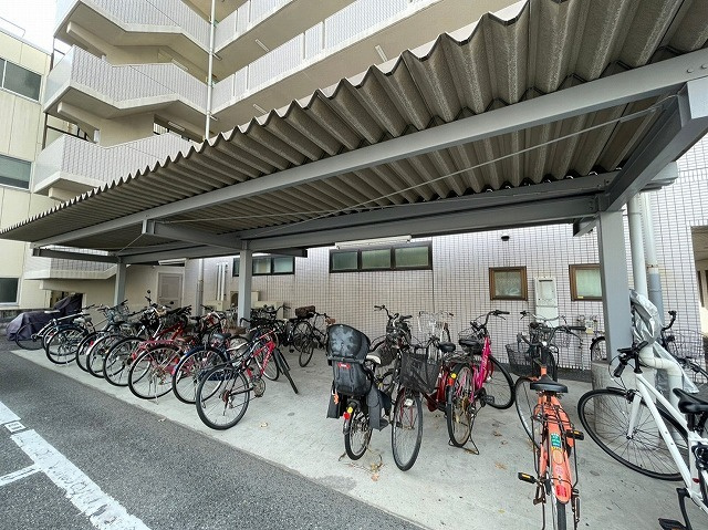 【その他共用部分】 | 翔阿園マンション