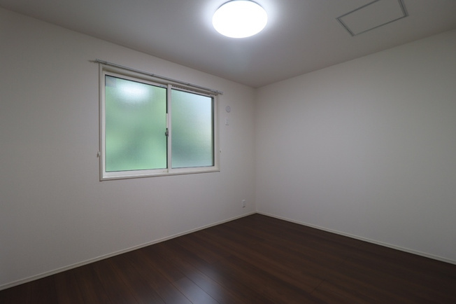 【子供部屋】 | カサ ベルデ