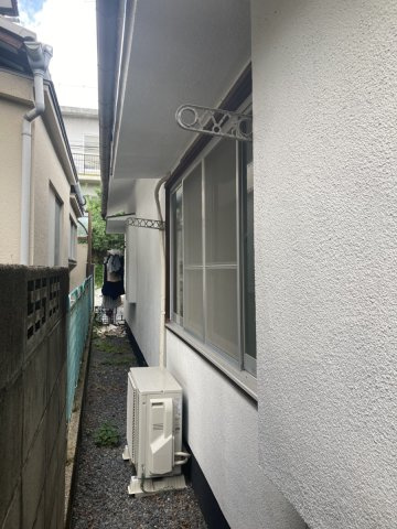 【バルコニー】