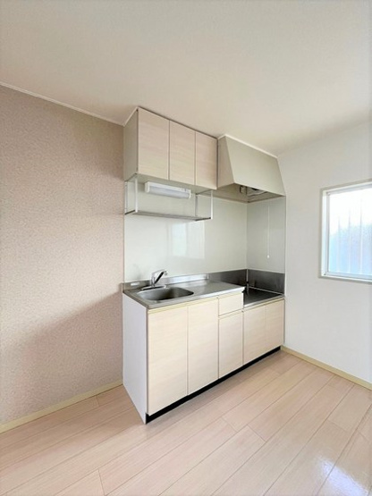 【キッチン】 | グリーン・グラス
