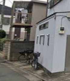 【その他共用部分】 | 第２シンエイハイム