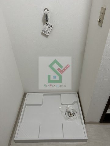 ベルコリーヌの設備