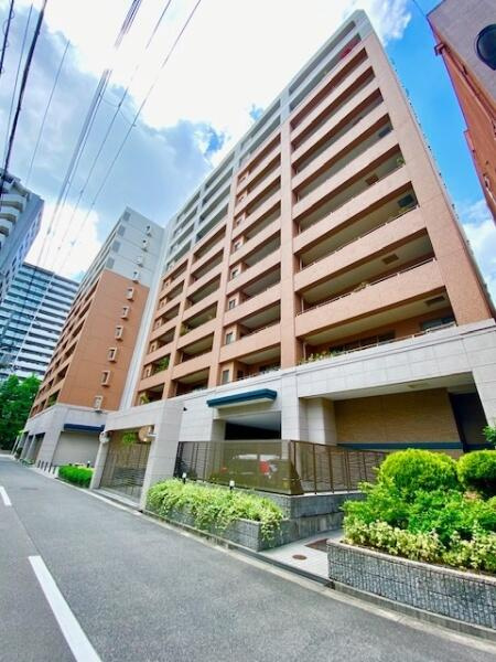 本町パーク・ホームズCITY　WEST