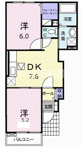 パークサイド　フローレンス