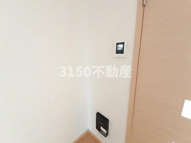 パークサイド　フローレンスの設備