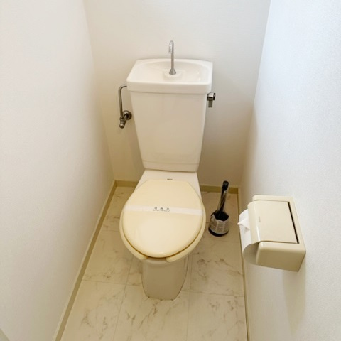 ヴェルメゾン船橋の内装|物件の内装です