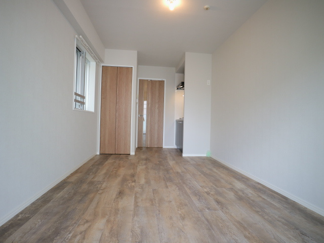 プライムアーバン三軒茶屋の洋室|個人の部屋や寝室として使える洋室です