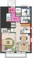 【間取り】 | K&Mテクノ　B