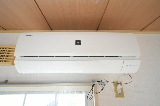 ステディオプラージュの設備