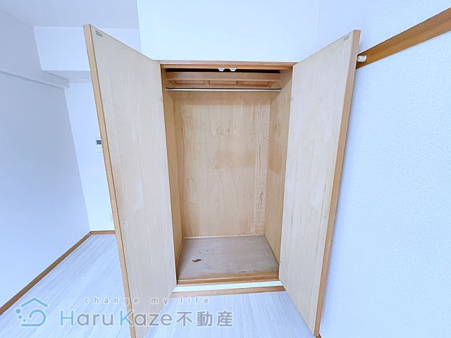 【収納】 | カーサ川並【名古屋市賃貸・エレベーター】