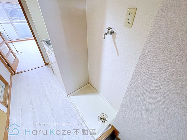 【設備】 | カーサ川並【名古屋市賃貸・エレベーター】