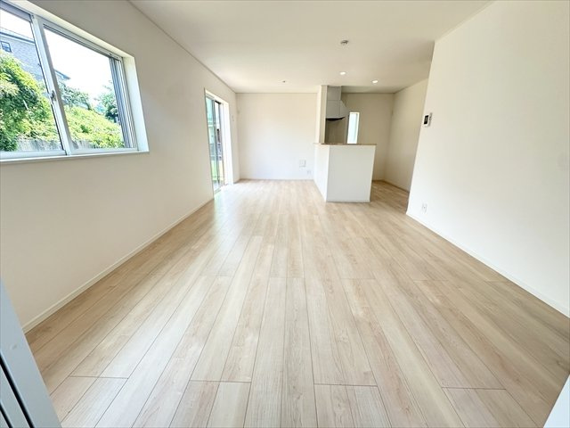 【内観：施工例】 | 新築一戸建「小田原市成田第12」