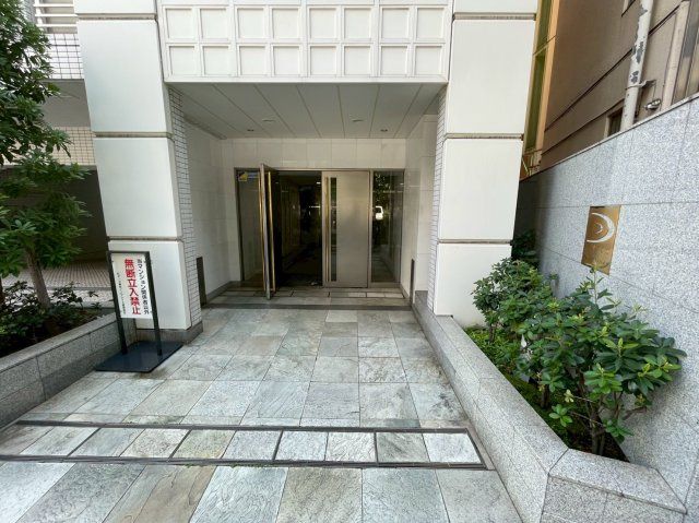 ピアース東京インプレイスのその他