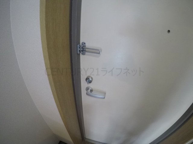 【セキュリティ】 | みどり之園