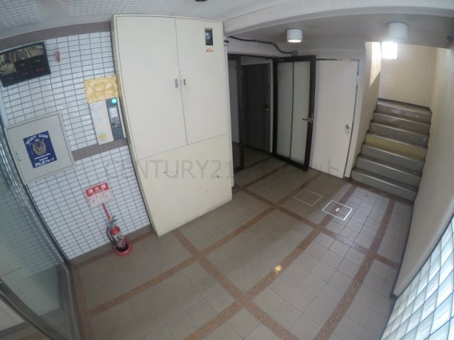 【その他共用部分】 | みどり之園