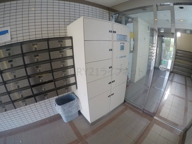 【その他共用部分】 | みどり之園
