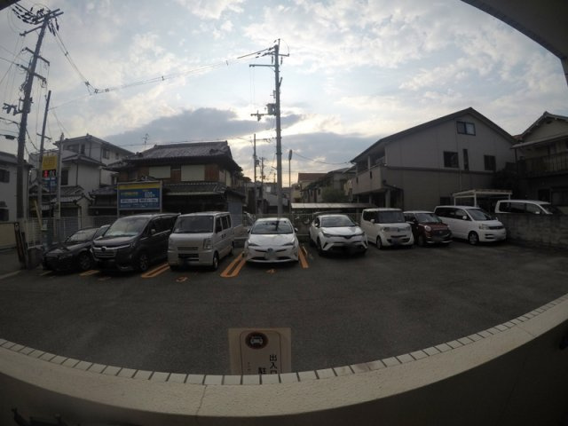 【展望】 | みどり之園