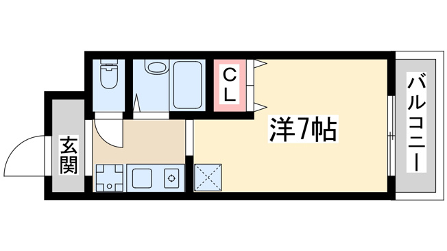 【間取り】 | みどり之園