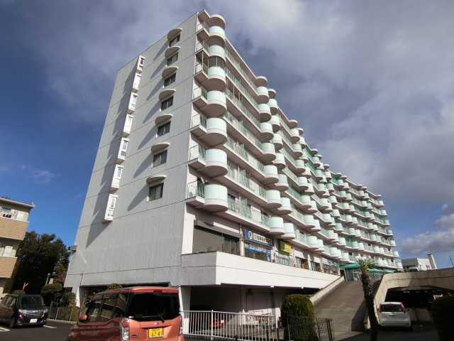 高崎セントラルハイツ707号室