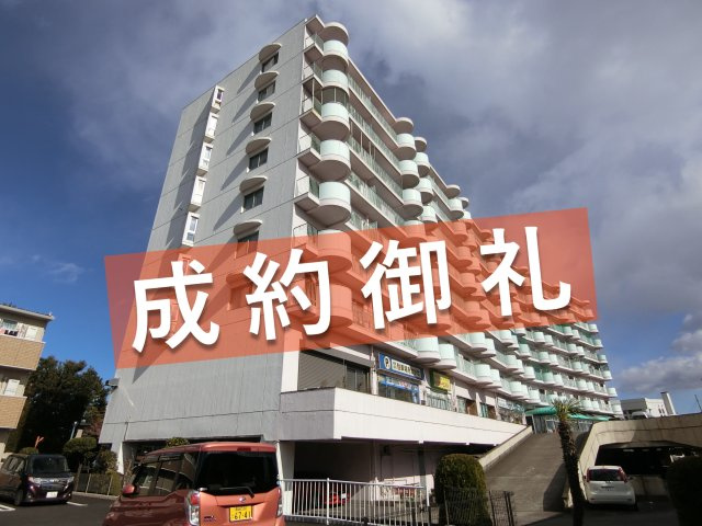 高崎セントラルハイツ707号室