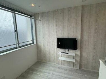 【居間・リビング】 | アンドレジデンス中丸町