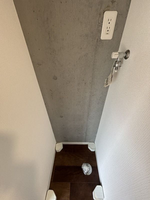 【設備】 | Ludens上井草 A