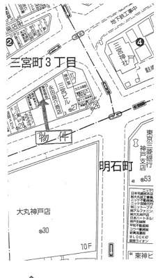 【地図】 | ポイントゼロ