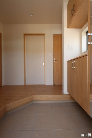 【内装】 | 同じ工務店様の施工例です。