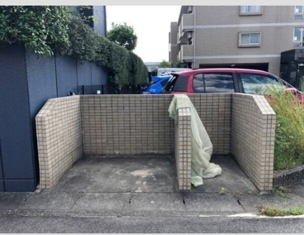 ルミエールユウキのその他共用部分