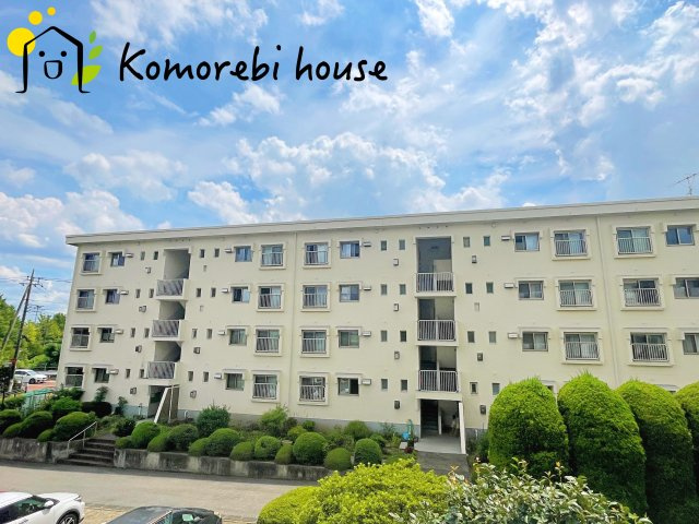 寿能ハイツ1号棟　の展望