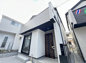 新座市野火止3丁目　新築一戸建住宅　全2棟　(丸井志木店)の画像