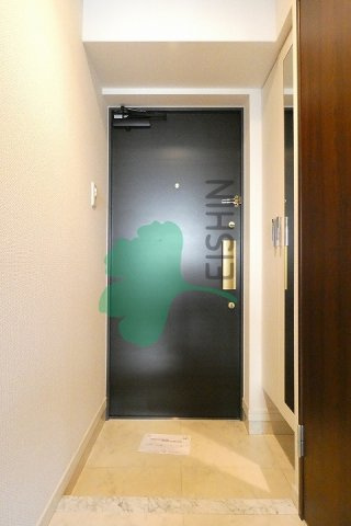 レジデンシャルヒルズ博多駅前