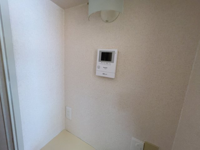 サンコート有松の設備