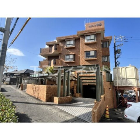 サンコート有松
