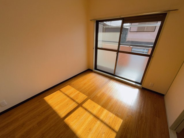 サンコート有松の内装