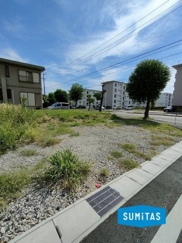知立市昭和3丁目　売土地