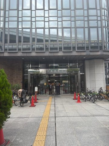 F－BASE堺筋本町6階