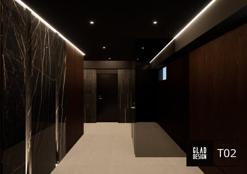F－BASE堺筋本町6階
