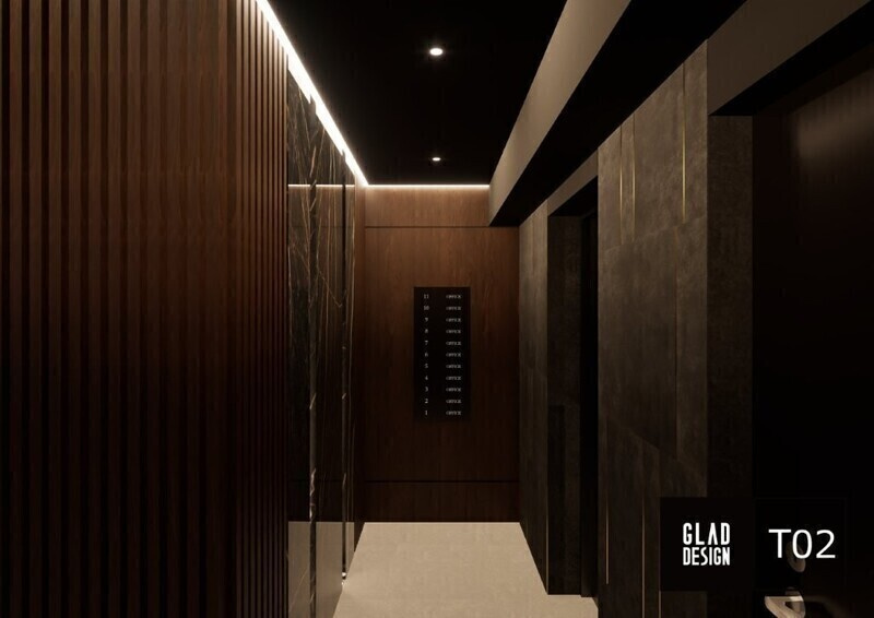 F－BASE堺筋本町6階