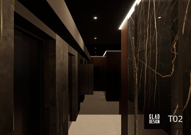 F－BASE堺筋本町９階