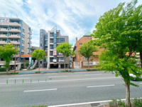 【展望】 | 東峰マンション第二西公園☆仲介手数料無料☆