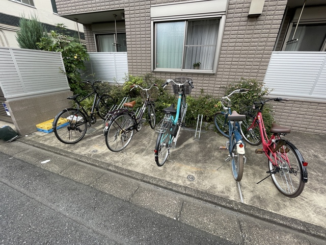 Gran Soleilのその他共用部分