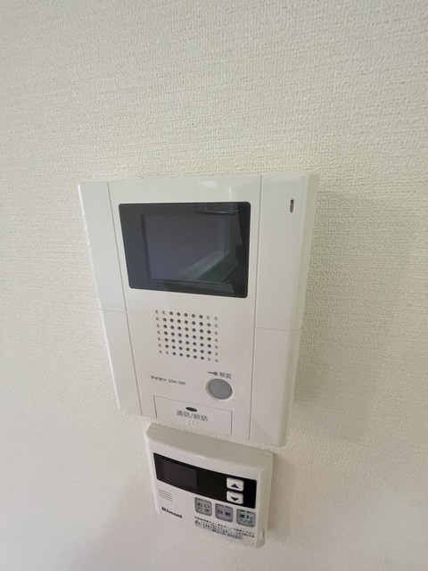 Gran Soleilのセキュリティ
